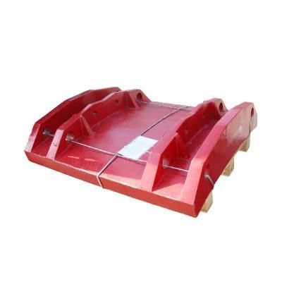 High Quality Imapct Crusher Spare Parts