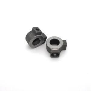 China Casting Metal Spare Casting Parts