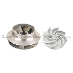 Wax Mould Casting /Top Precision Investment Casting Manufacturer