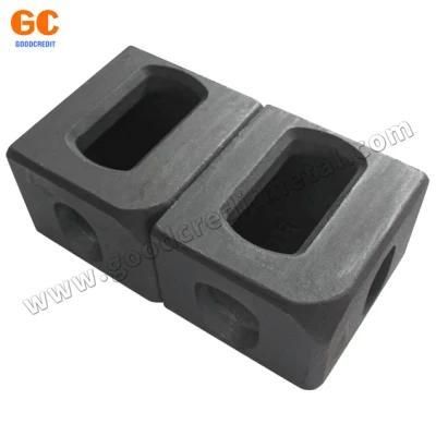 Marine Hardware ISO1161 Container Corner