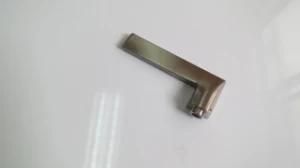 Zinc Die Casting Handle for Door