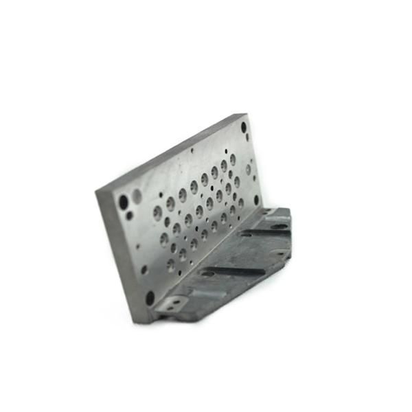 OEM Casting on Aluminium and Steel Die Casting Parts