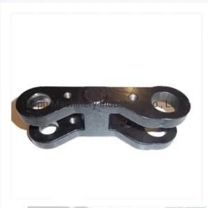 2020 China OEM Cast Steel Forklift Machinery Parts of Enpu