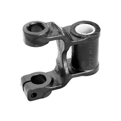 Aluminum Die Casting Gravity Casting Auto/Mechanical Parts