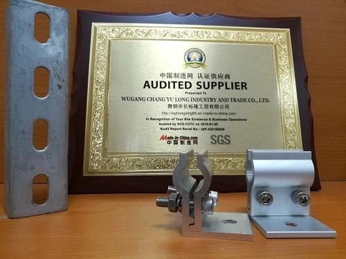 Stainless Steel Laser Cutting Steel Parts/ Metal Laser Cutting Part