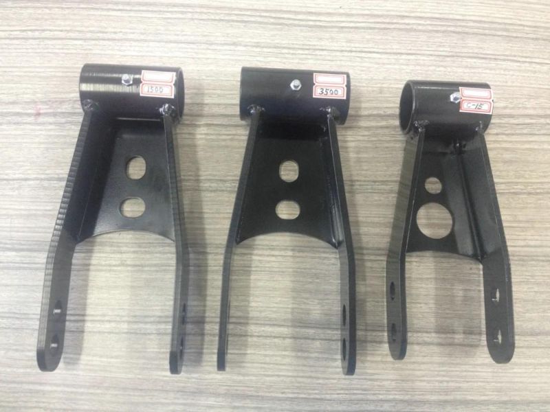 Shackle Stamping Part Shackle