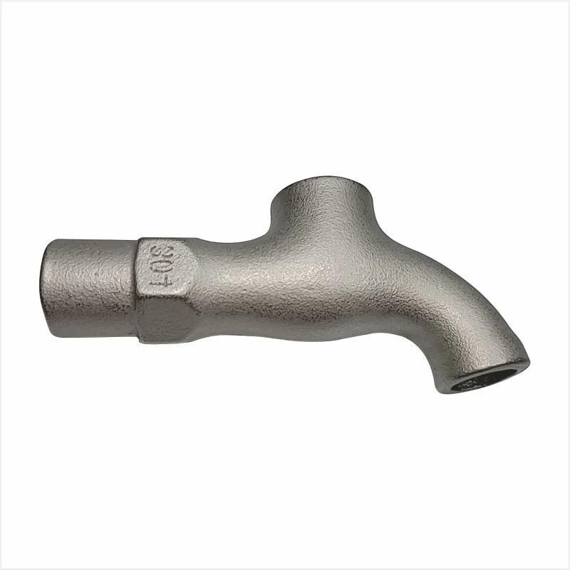 OEM Manufacturer Stainless Steel Custom Precision Investment Casting