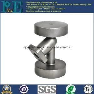 High Precision Iron Alloy Cast Parts