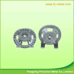 Professional Die-Casting Part Process