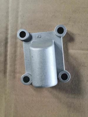 Custom Made Anodizing Aluminum Die Casting for Motorcycle