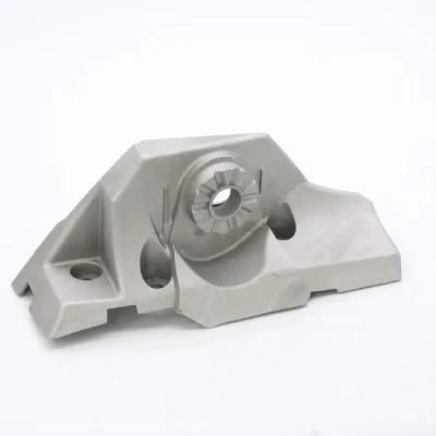 Motorcycle Cylinder Die Casting