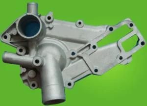 Customized High Pressure Aluminium Precision Metal Die Casting for Auto Spare Parts
