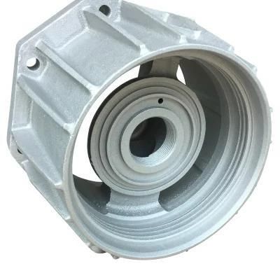 OEM Matal Aluminum Sand Casting for Auto Parts