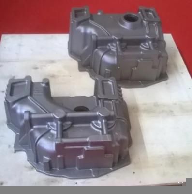 Casting Part, Sand Casting, Iron Casting, Transmission Case Parts