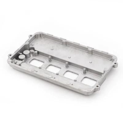 China Metals Aluminum Pressure Die Casting Company Diecast