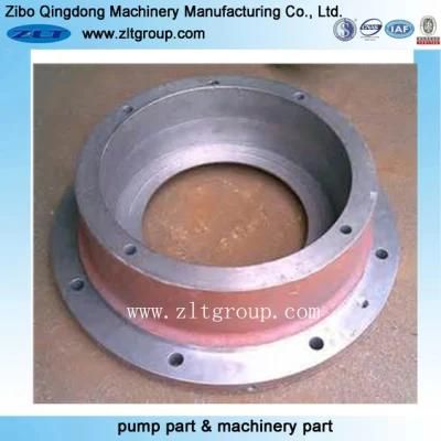 Sand Casting Stainless Steel/Alloy Steel OEM Castings