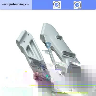 Customized Hot Die Forged Aluminum Parts for Car/E-Bike/E-Car/Truck Parts