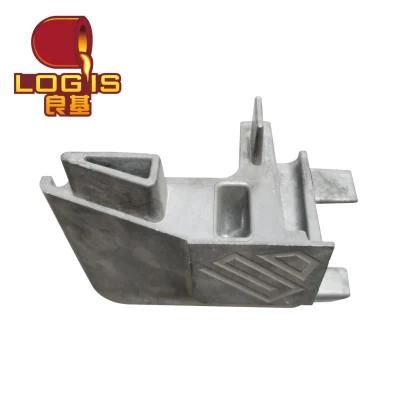 China OEM Drawing Investment Die Casting Sand Casting Parts