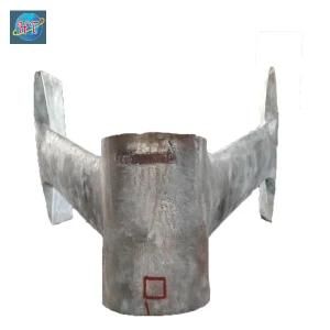 a Bracket Large Steel Casting Alloy Steel Casting