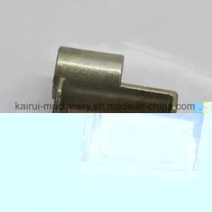 Precision Casting Galvanized Alloy Steel Connection Parts