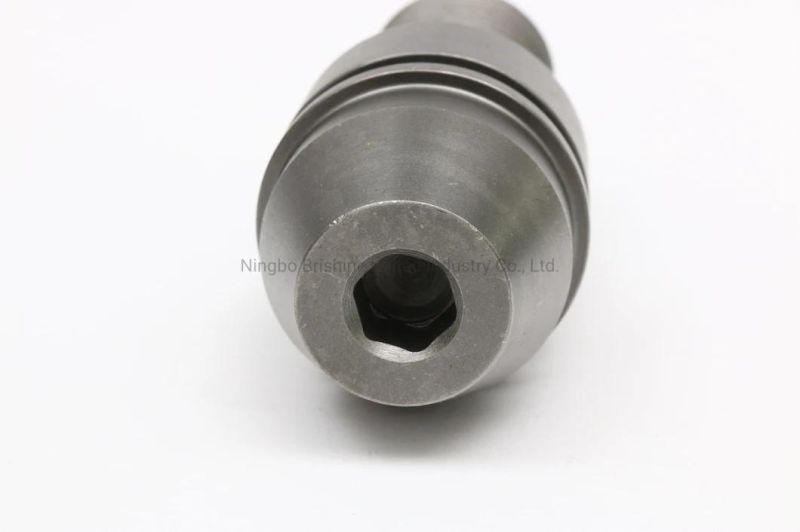 Customized Metal Base, Stainless Steel CNC Machining and Turning Parts