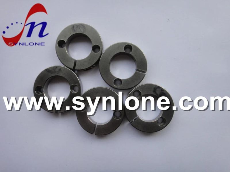 OEM Factory Aluminum Spare Part Die Casting