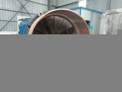 Foundry Mill Roll, Casting Roller, Steel Sleeve, Collapsible Drum, Bushing, Casting Tube