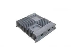 Aluminum Die Casting Telecommunication Cavity