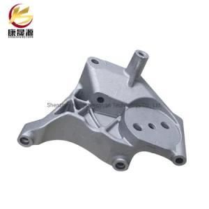 Pressure Reduction Valve Single-Point OEM Aluminum Die Casting Manufactures