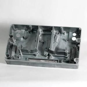 Customized Die Cast Aluminium Box Die Casting Enclosure Parts