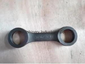 Machinery Lost Wax Catsing Forklift Casting Parts of Enpu