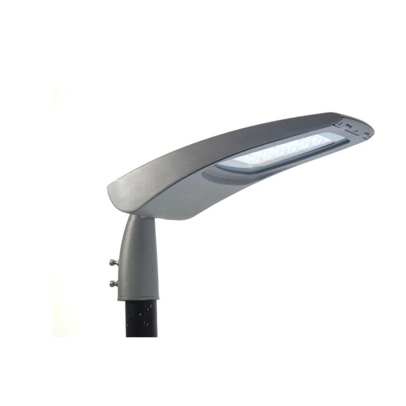 China Factory Direct Sale Waterproof LED Street Light COB Housing