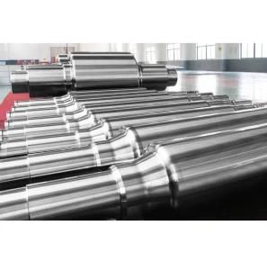 Forged Steel Roll