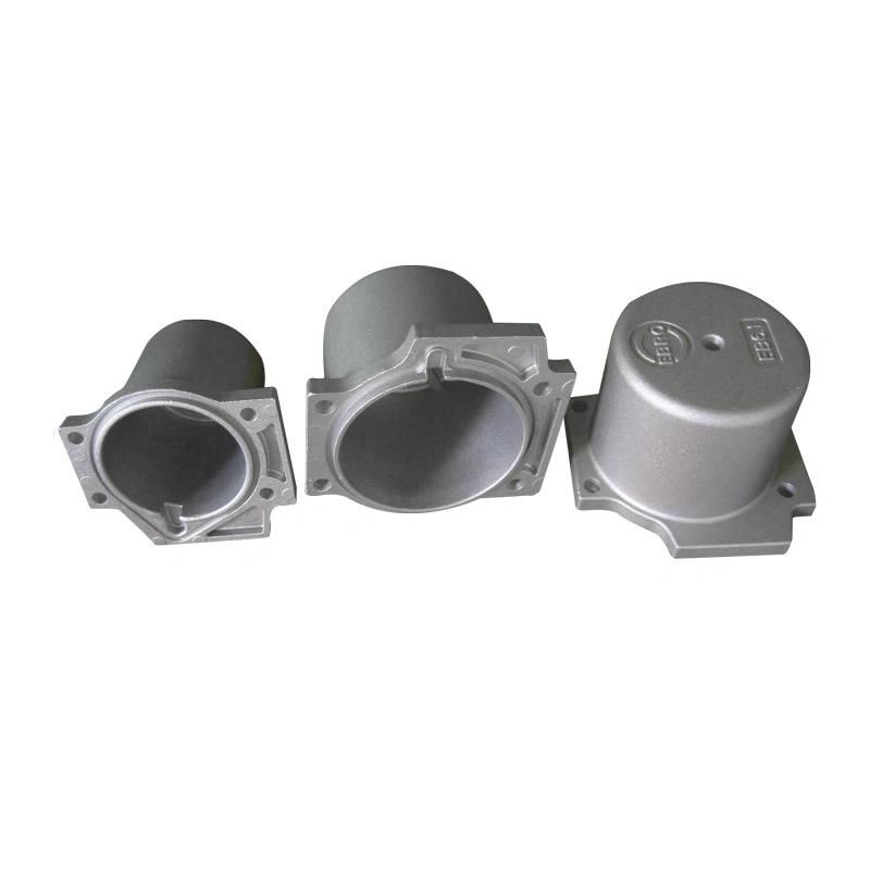 Aluminium Die Casting Parts