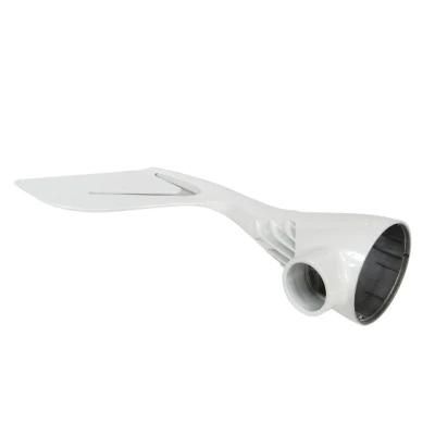 300W Wind Turbine Generator Cast Aluminum Body