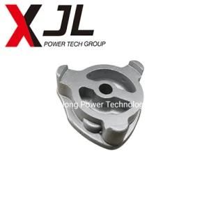 OEM Alloy Steel Machinery Part in Lost Wax Casting/Precision Casting/Investment Casting by ...