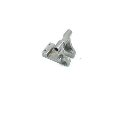 CNC Machining Die Casting Products