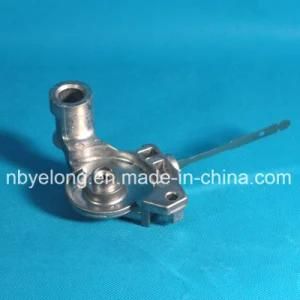 Die Casting Car Parts Housing Machining Accessories Auto Parts