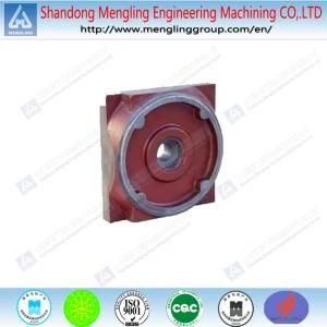 Customized Casting Iron Product with Drawing