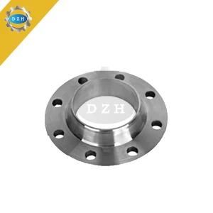 Mass Production Flange / High Quality Flange Manufacturer / Cast Steel Flange