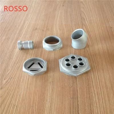 Alloy Steel Small Parts Lost Wax Die Casting