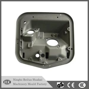 Car Pedal Aluminum Alloy Die Casting Product