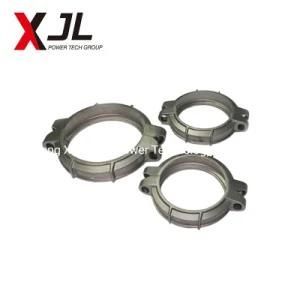 OEM Steel Casting of Carbon Steel in Lost Wax /Investment/ Precision Casting/Machining ...