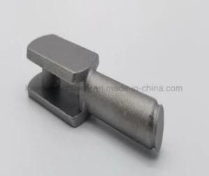 Precision Steel Casting Fingerprint Lock Accessories