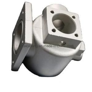 New OEM Aluminum Die Casting Parts for Multi-Field