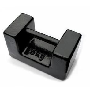 M1 Approved Cast Iron Bar Test Weights