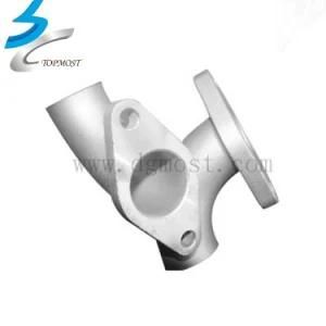 Hardware Machinery Precision Casting Stainless Steel Auto Parts