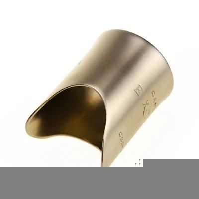 Foundry Customized Precision Aluminum Alloy Die Casting For Making Wine Bottle Caps