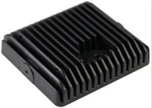 Aluminum Alloy LED Street Light Housing