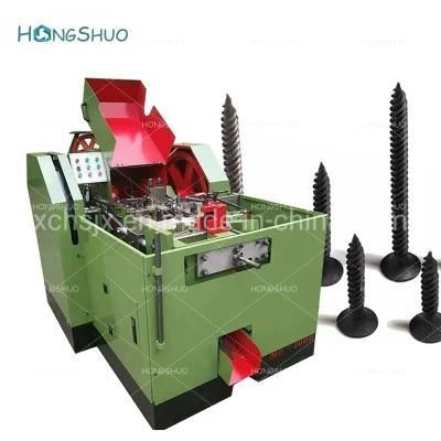 Bolt Making Machine Screw Forging Machine for Cold Heading Machine Series